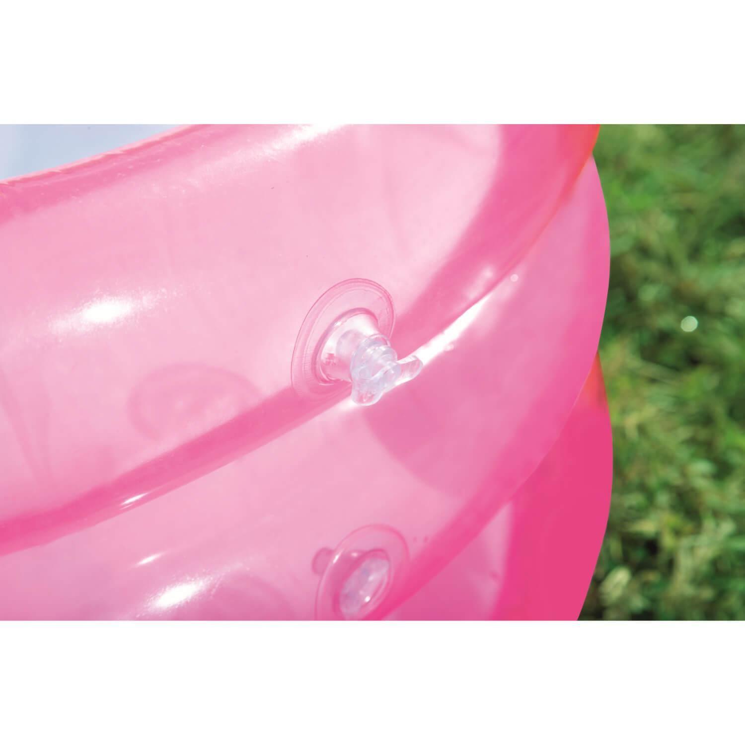 Piscina Inflable Bestway Redonda para niños 70X30Cm-5