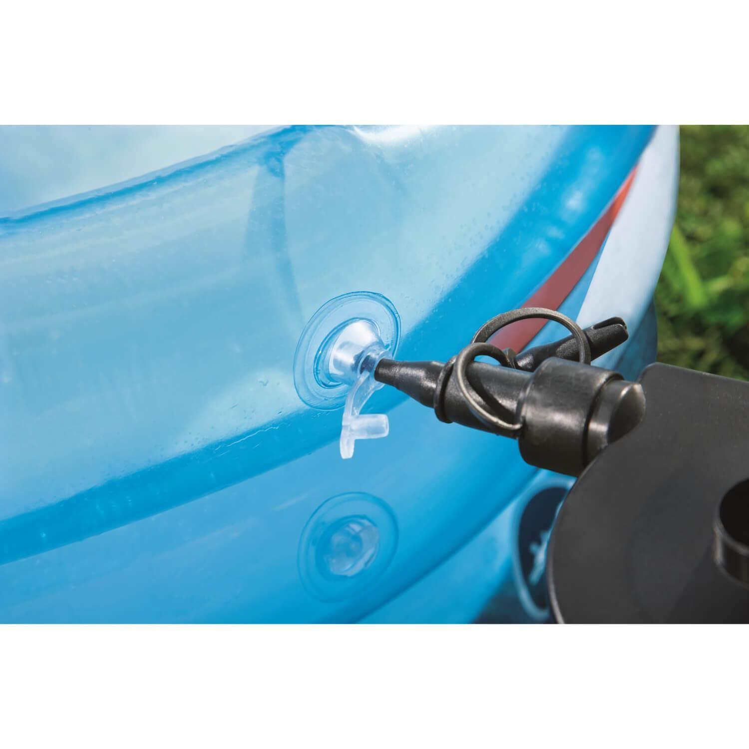 Piscina Inflable Bestway Redonda para niños 70X30Cm-6