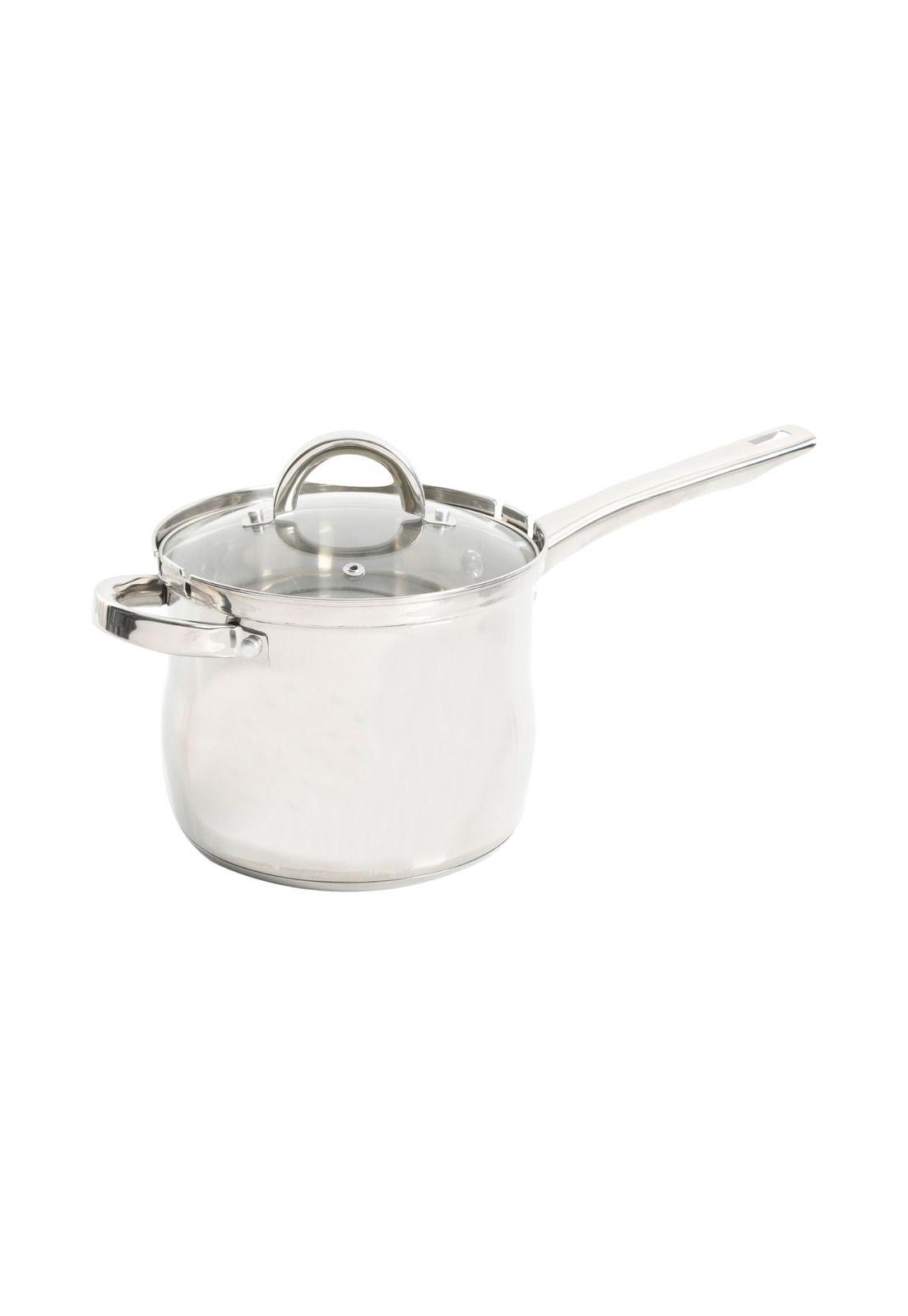 Set Freidora Sangerfield Acero Inoxidable 3,7 Litros Oster-2