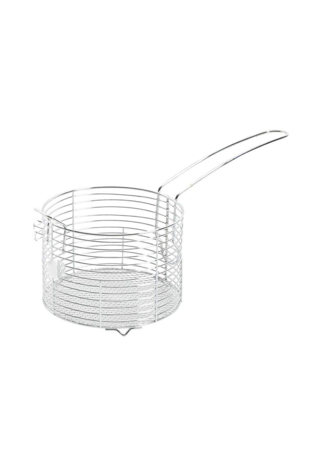 Set Freidora Sangerfield Acero Inoxidable 3,7 Litros Oster-3