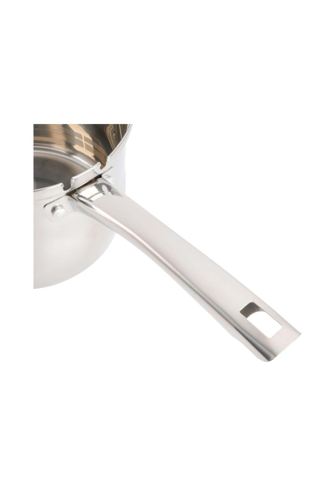 Set Freidora Sangerfield Acero Inoxidable 3,7 Litros Oster-6