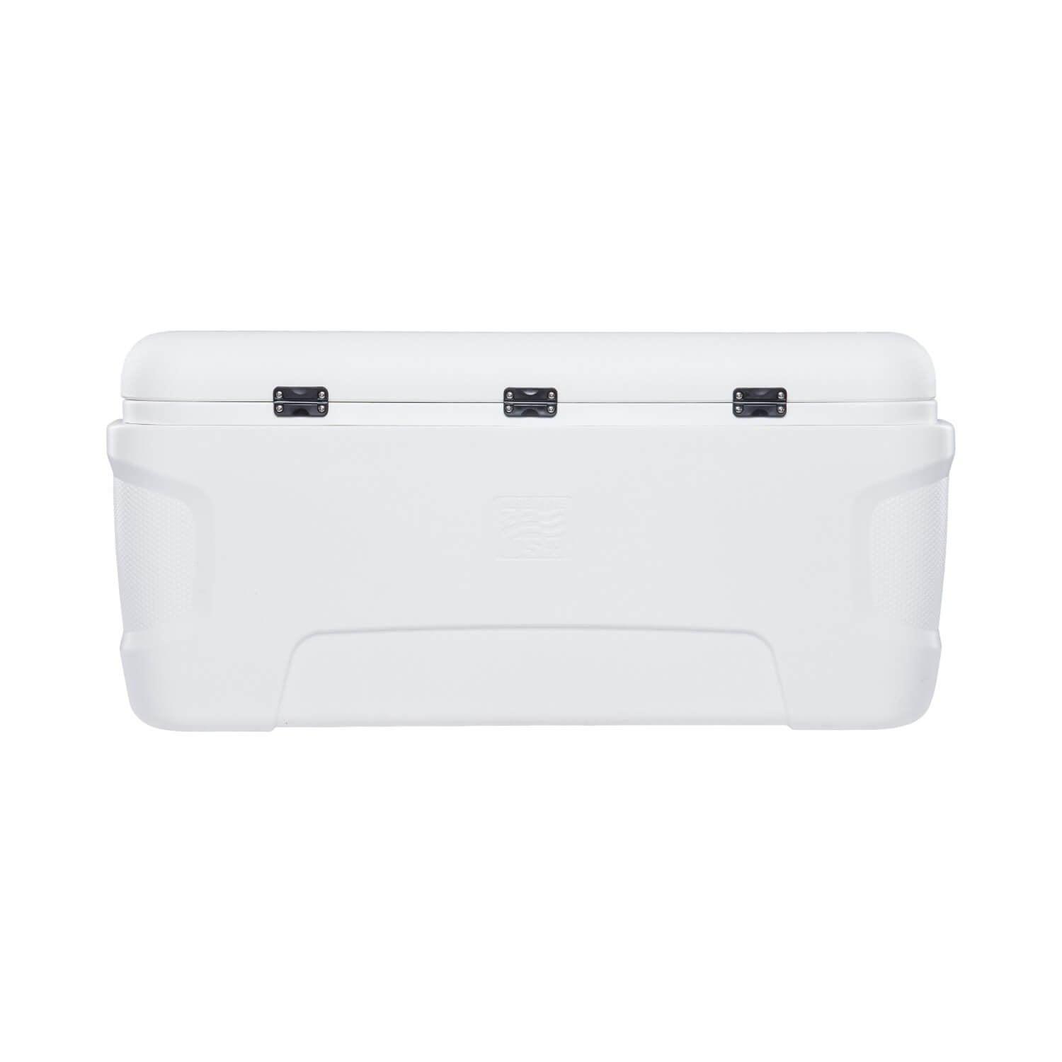 Cooler Nevera Hielera Contour Blanco 113 Litros Igloo-8