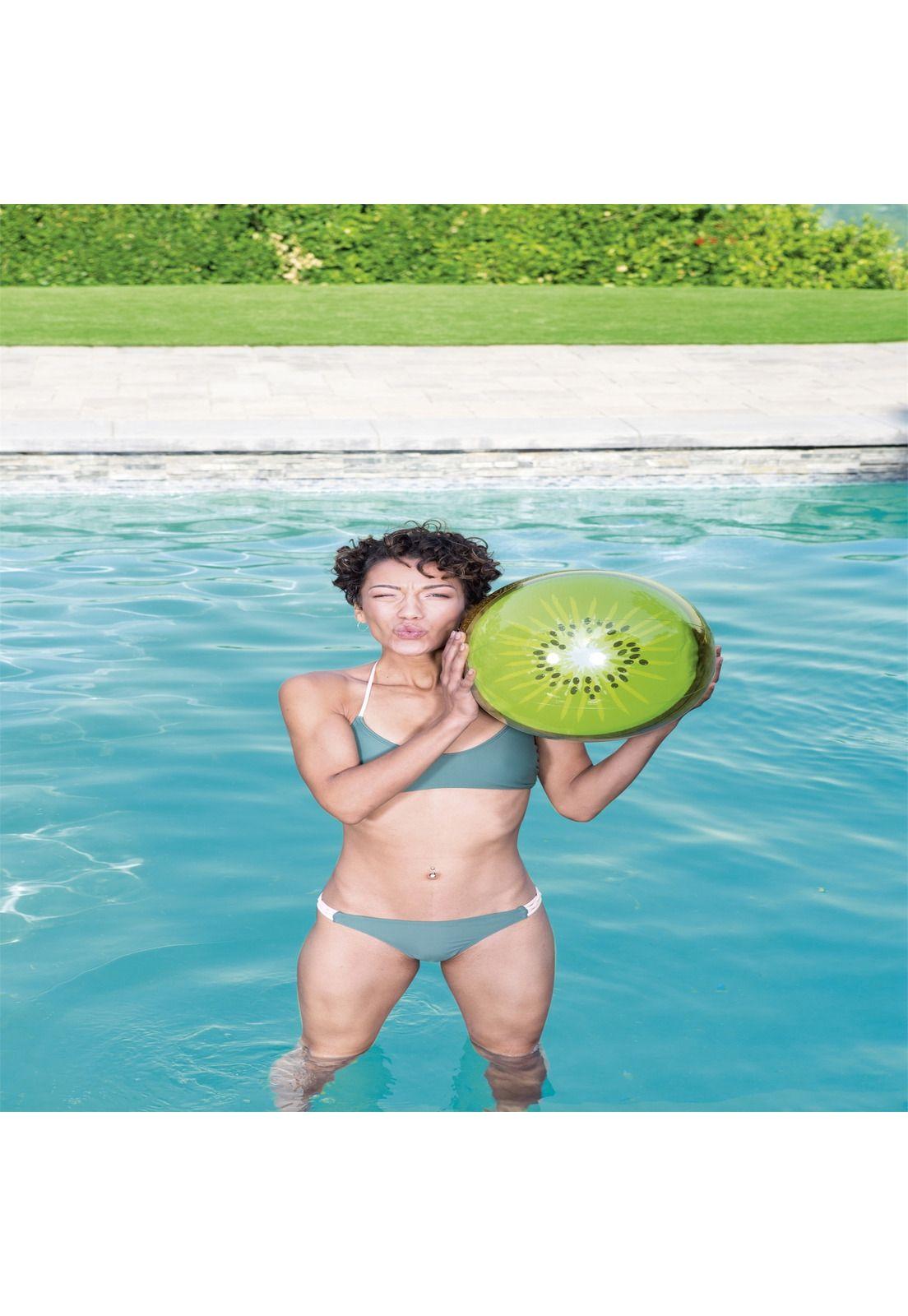 Pelota Inflable Playa Bestway 34 Cm Bestway-5