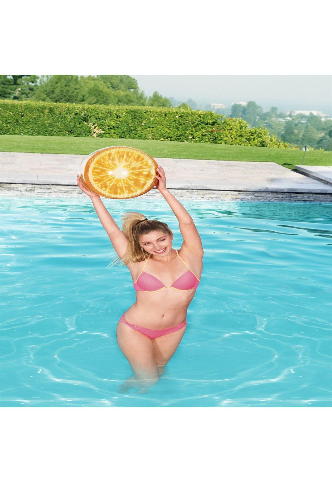 Pelota Inflable Playa Bestway 34 Cm Bestway-6