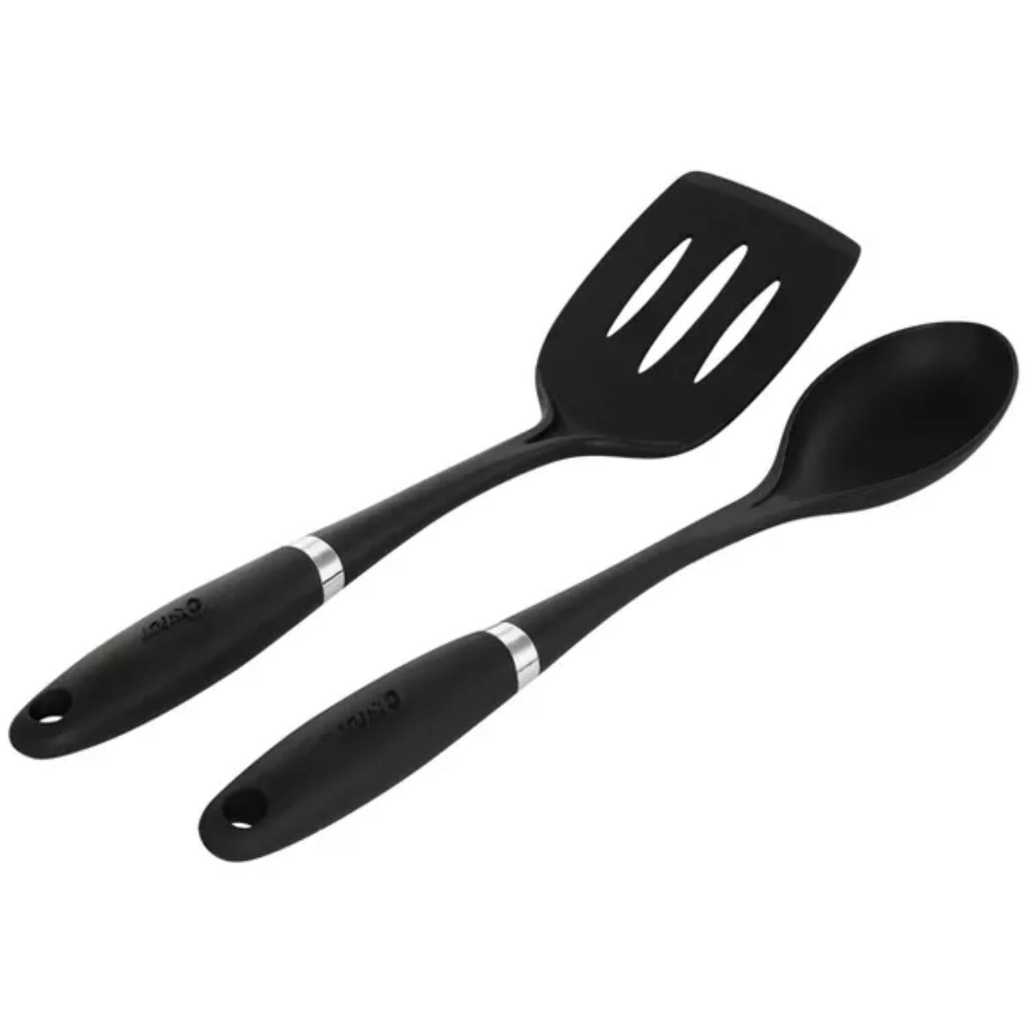 Batería de cocina aluminio Clairbone 7 pcs Oster-2