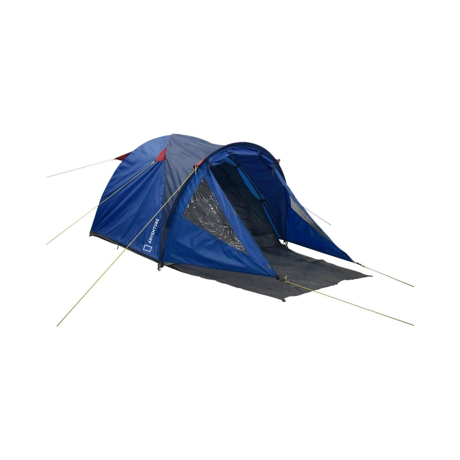 Carpa 2 Personas Toronto National Geographic-2