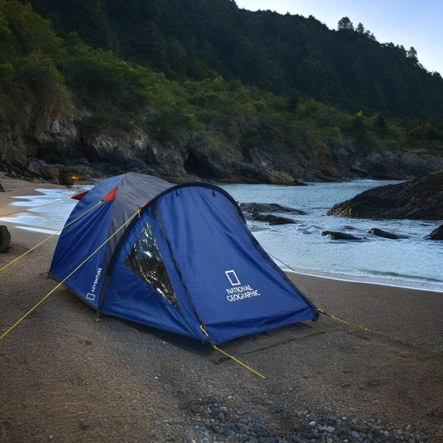 Carpa 2 Personas Toronto National Geographic-3