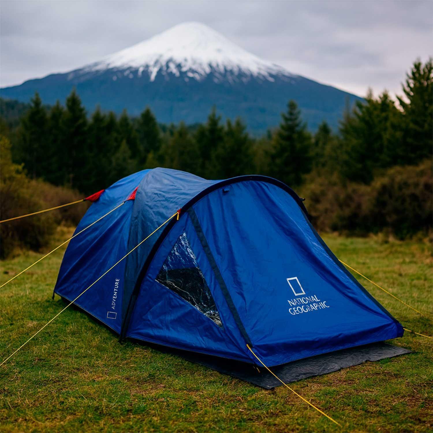 Carpa 2 Personas Toronto National Geographic-2