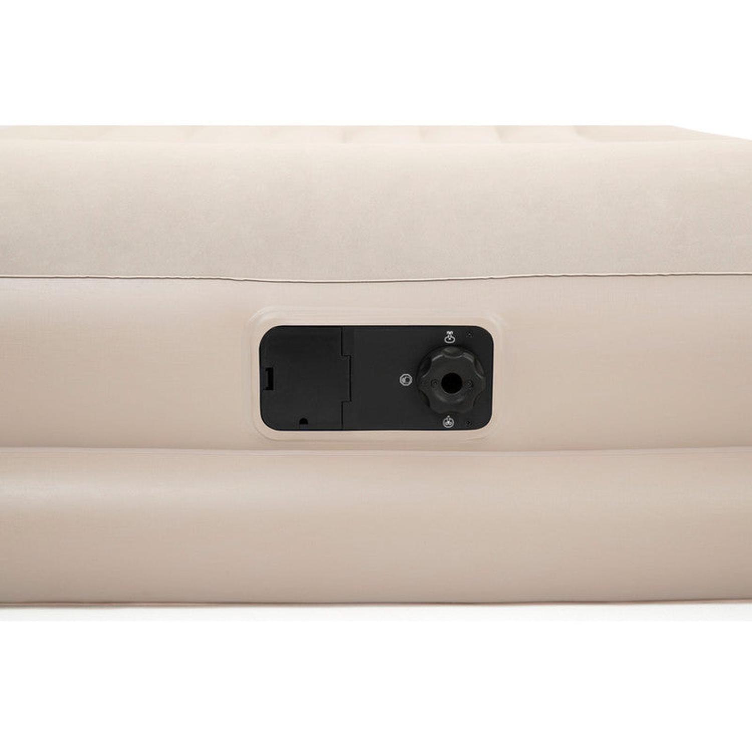 Colchón Inflable Eléctrico Queen 2.03MX1.52MX42Cm Bestway-9