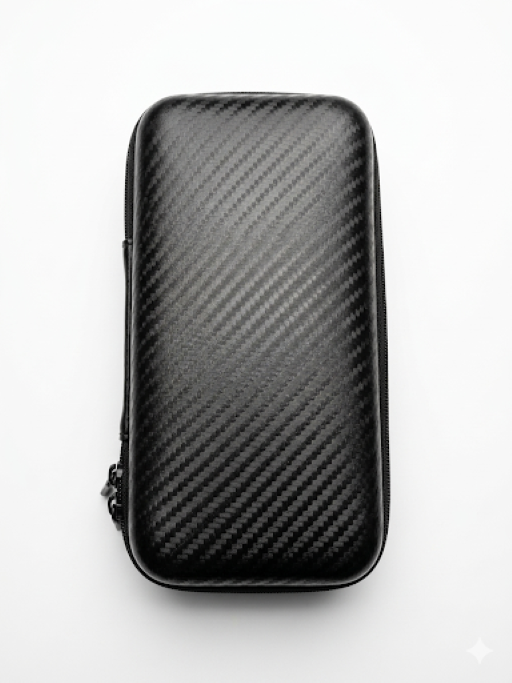 Partidor de auto- batería y cargador de celular-2