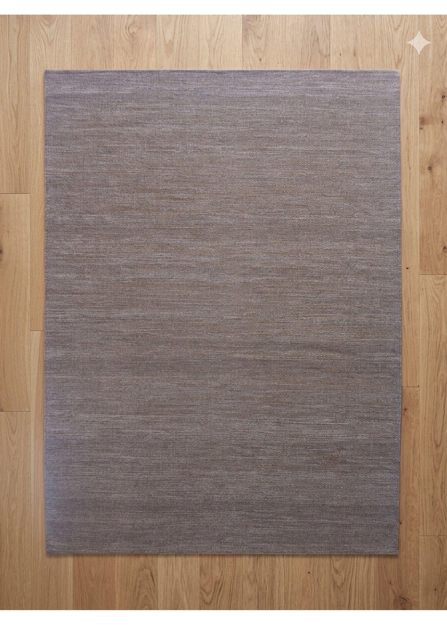 Alfombra Lana Baltic Visón 230x330-0