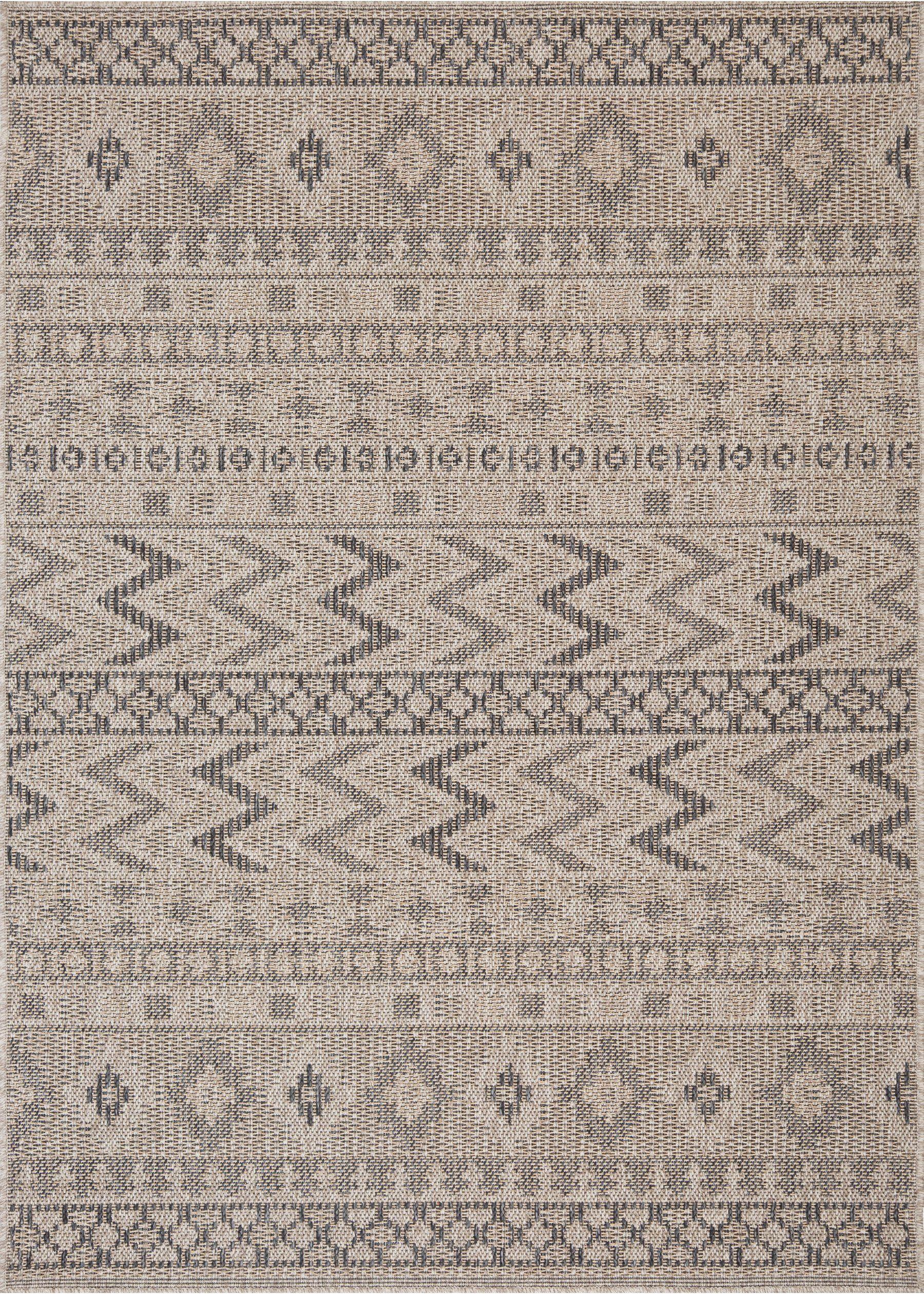 Alfombra Hadar 160X235-0