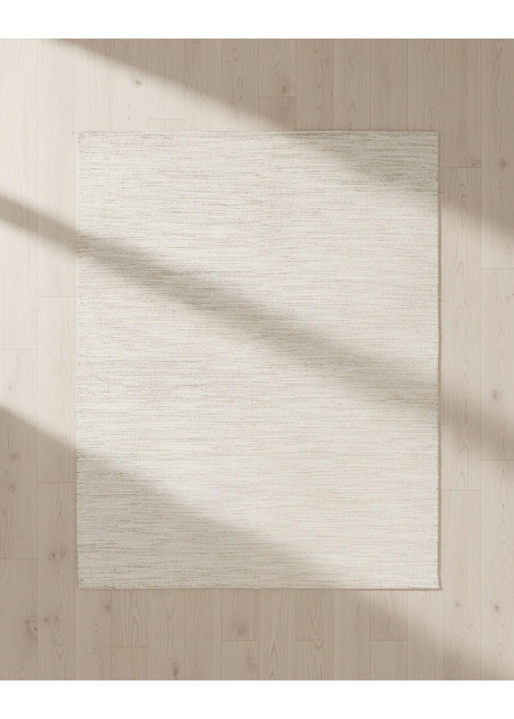 Alfombra Lana Baltic Beige 140x190-0