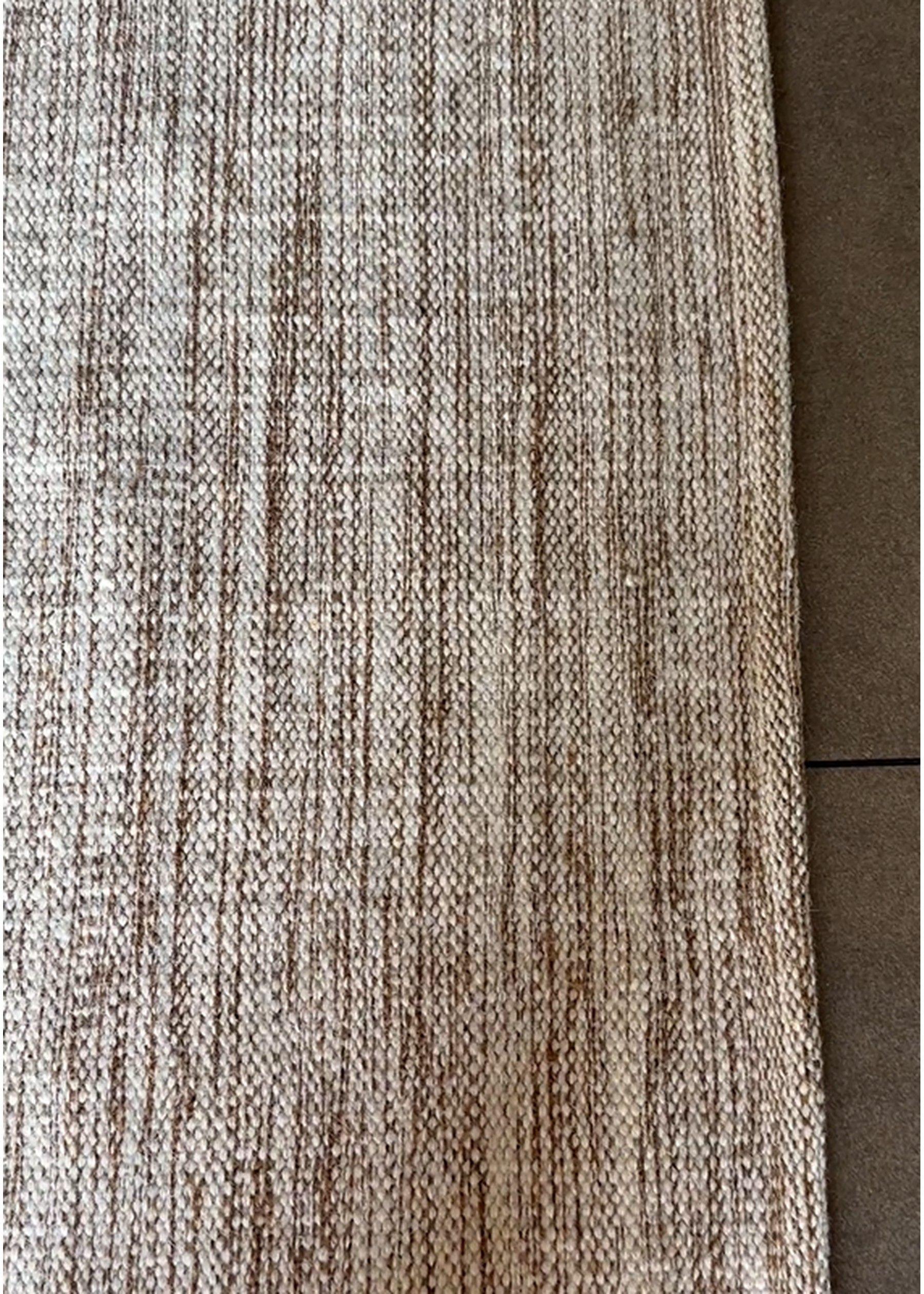 Alfombra Lana Baltic Beige 140x190-1