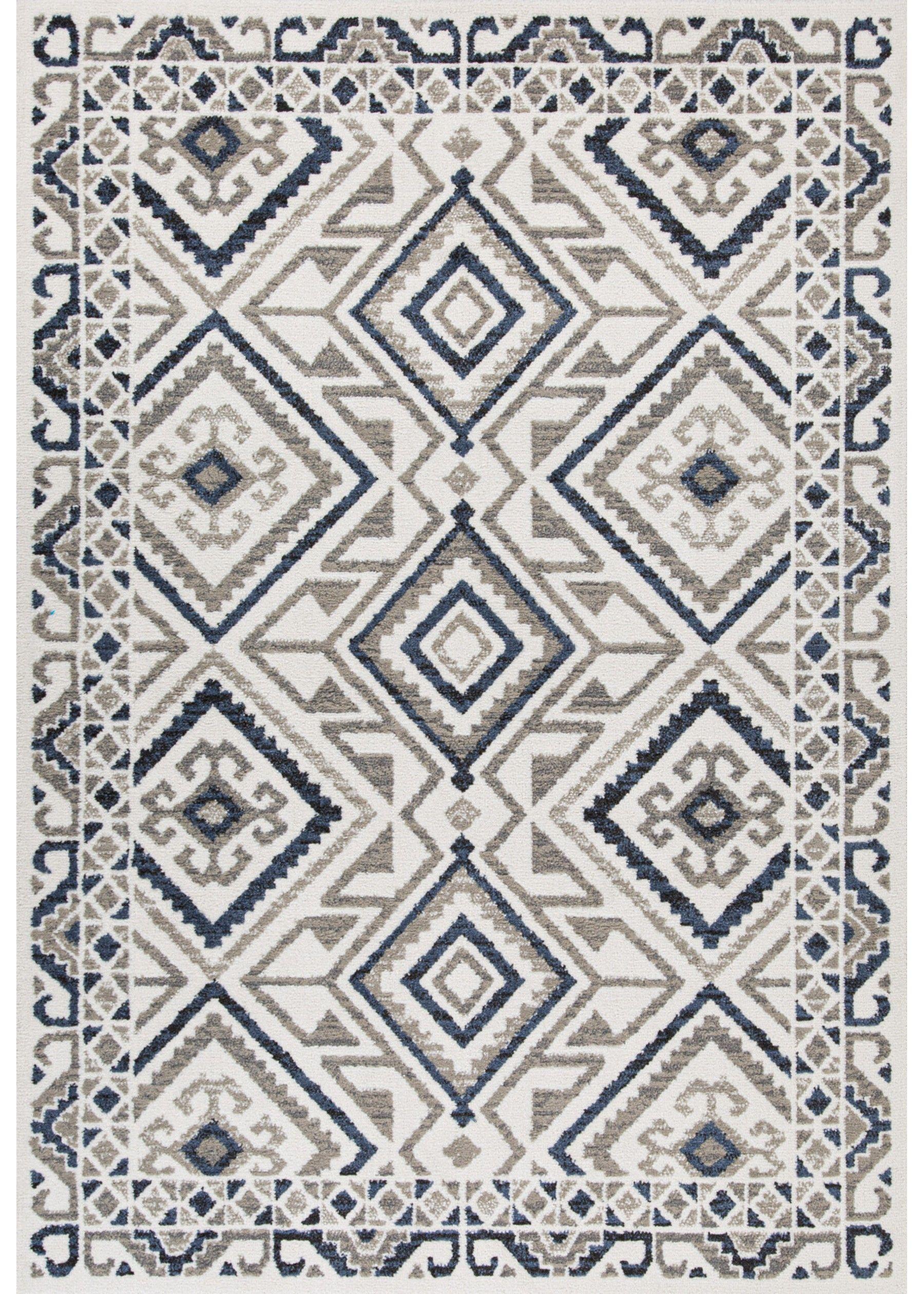 Alfombra Brisas Tyrella 200x290-0