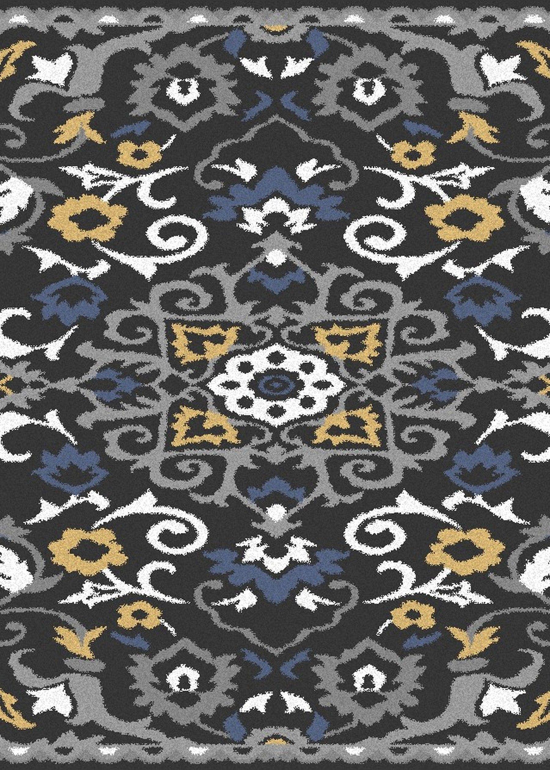 Bajada de Cama Titania 50x90-0