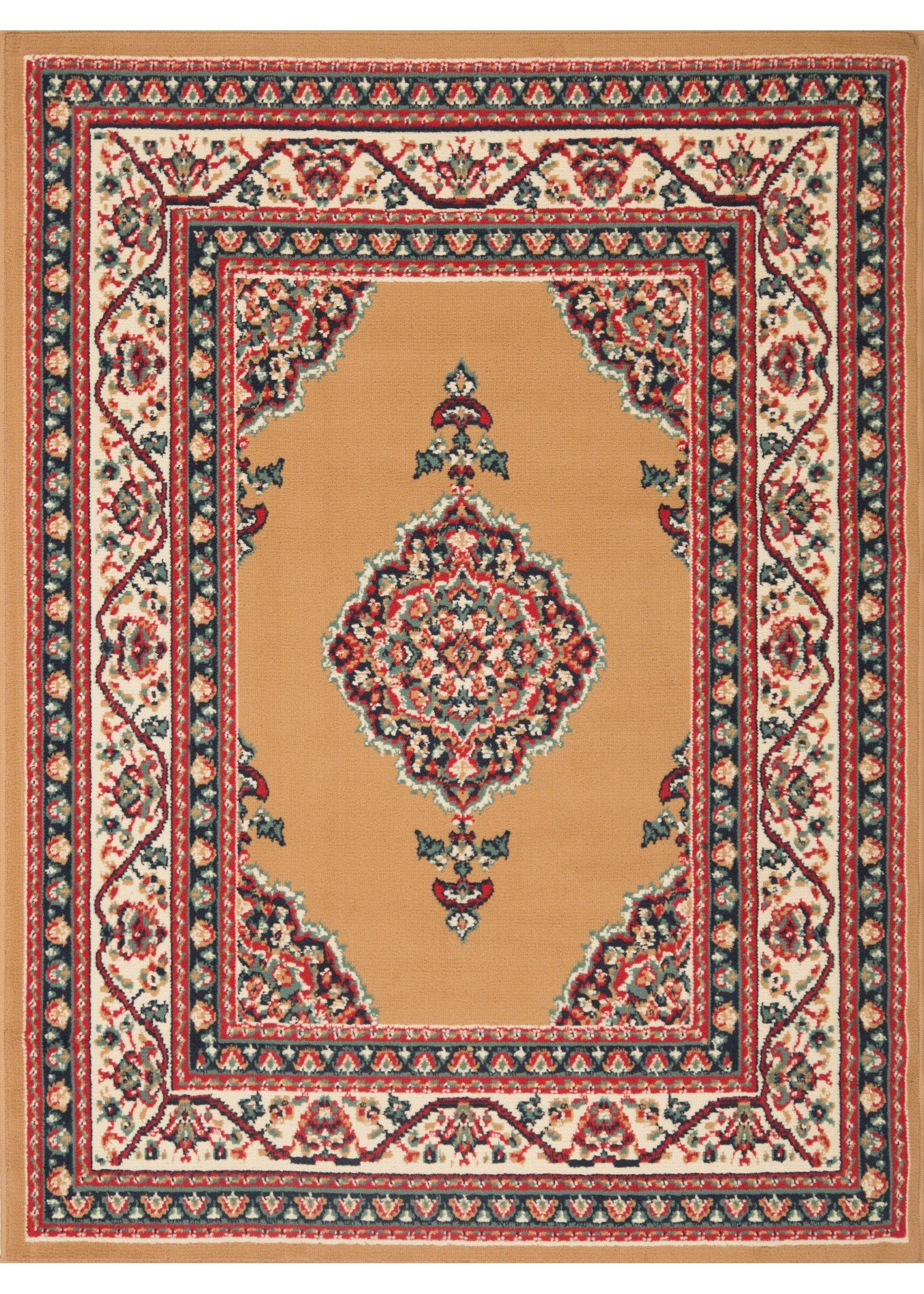 Alfombra Alhelí 150x200-0