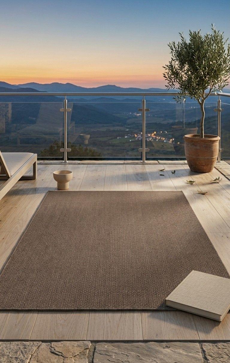 Alfombra Natura Tabit 160x235-1