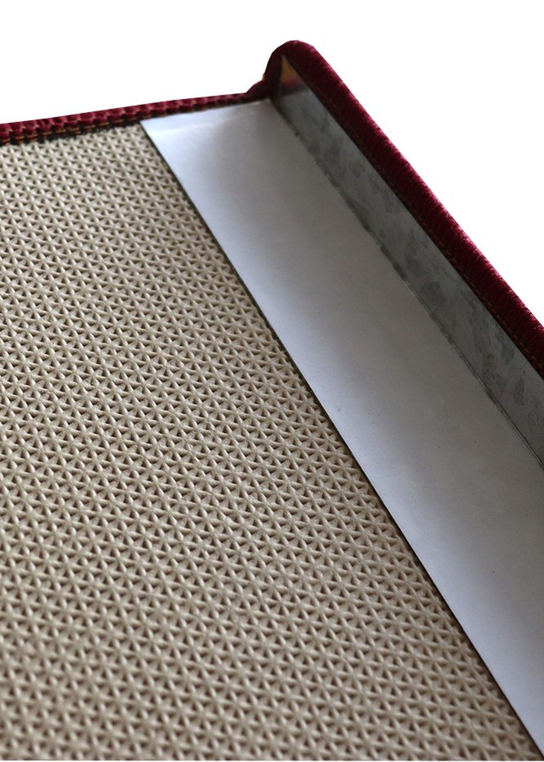 Peldaño Madras Rojo 29x62-2