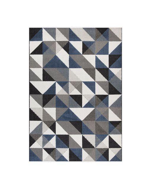 Alfombra Brisas Turkana 133x180-0