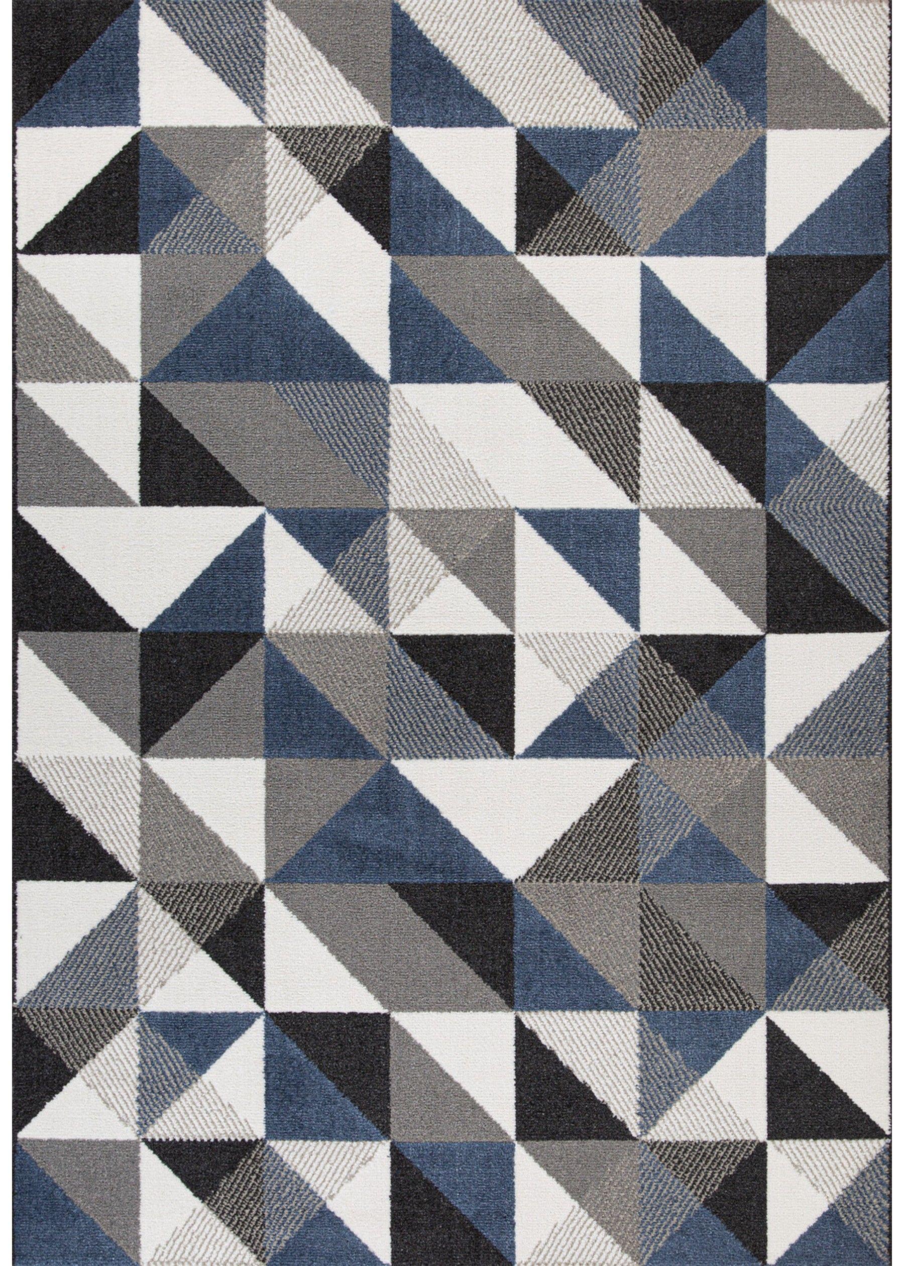 Alfombra Brisas Turkana 133x180-0
