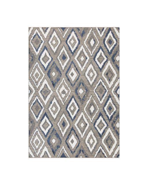 Alfombra Brisas Dione 133x180-0