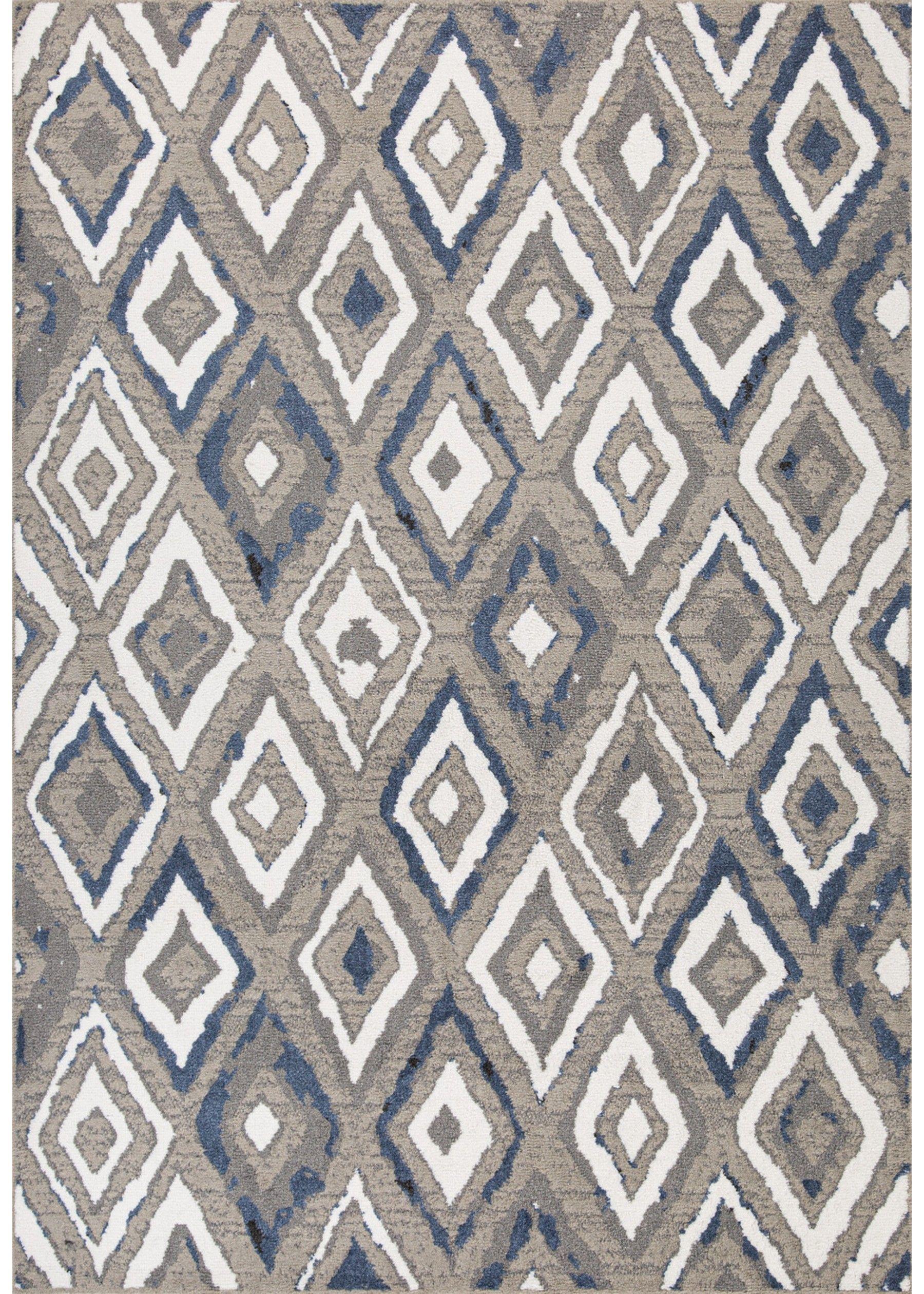Alfombra Brisas Dione 133x180-0