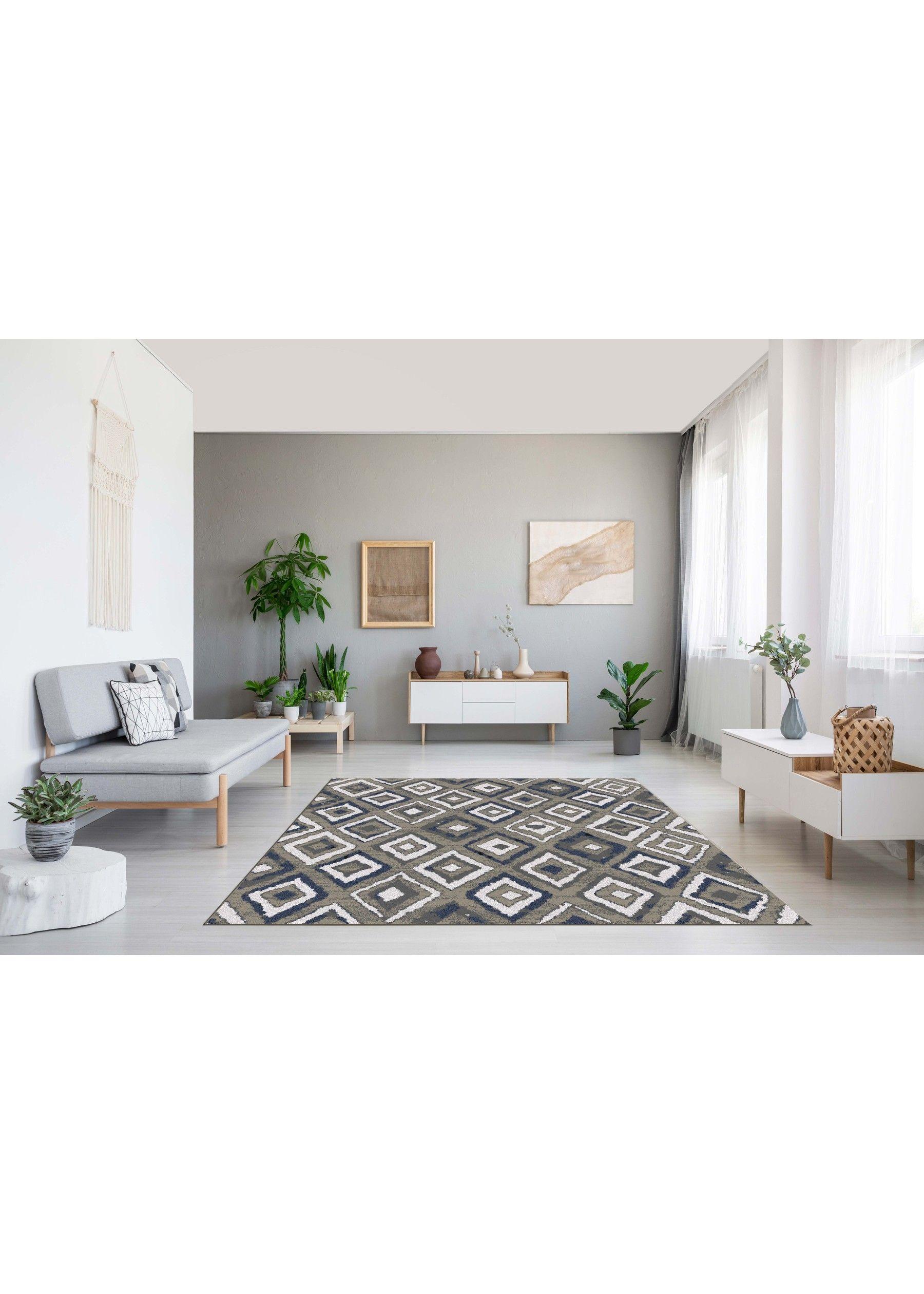 Alfombra Brisas Dione 133x180-1