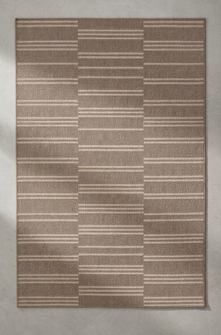 Alfombra Natura Heze 140x200-0