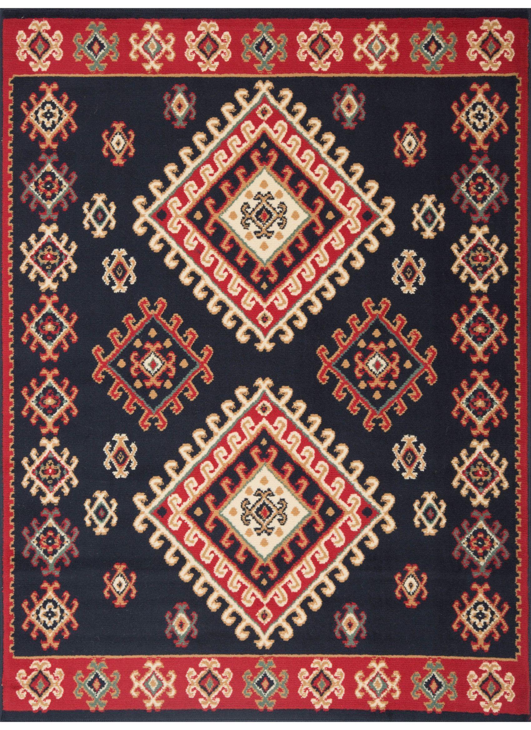 Pasillo Fresia Negro-1