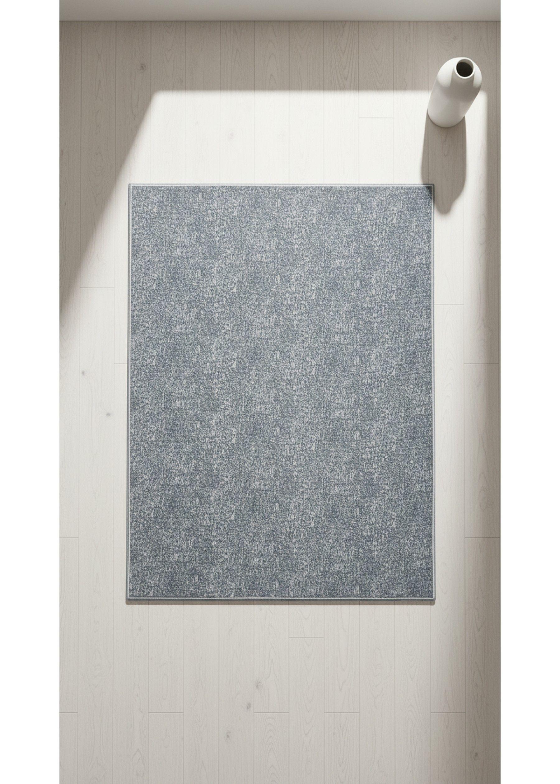 Alfombra Spot Gris 200x290-0