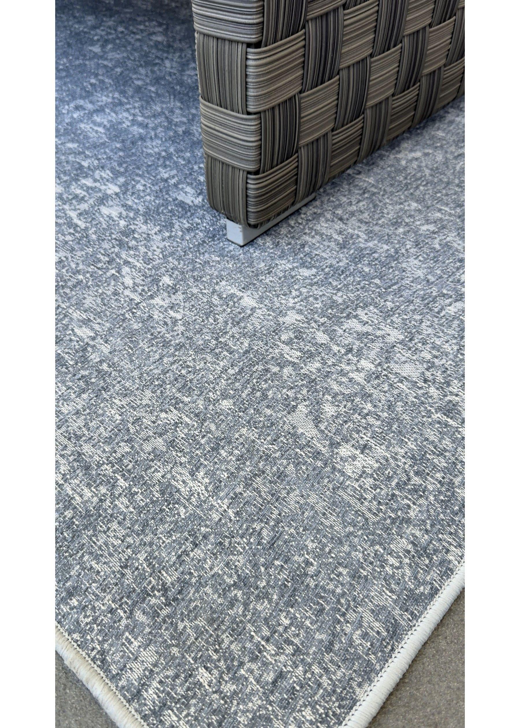 Alfombra Spot Gris 200x290-2
