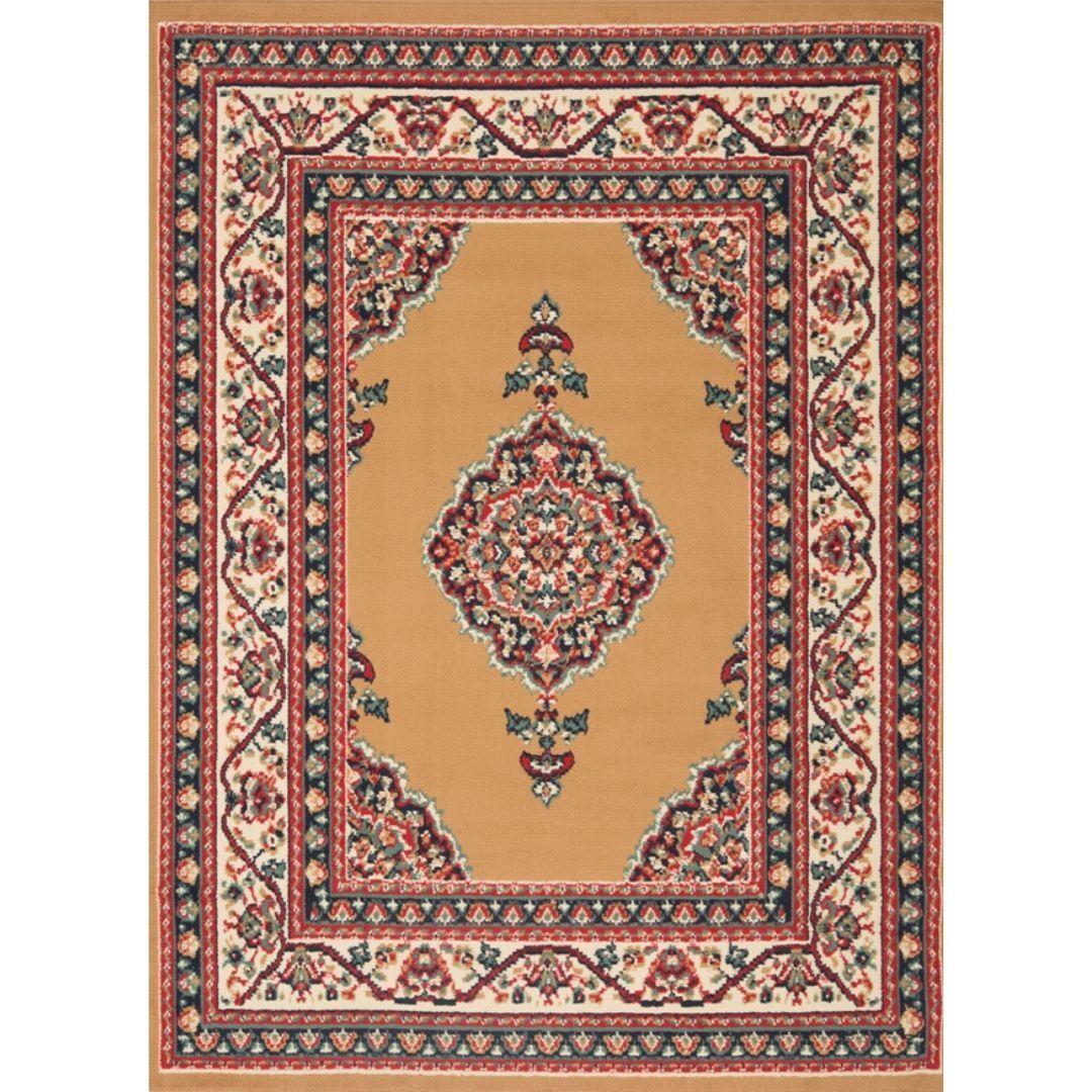 Bajada de Cama Alhelí 50x90-1