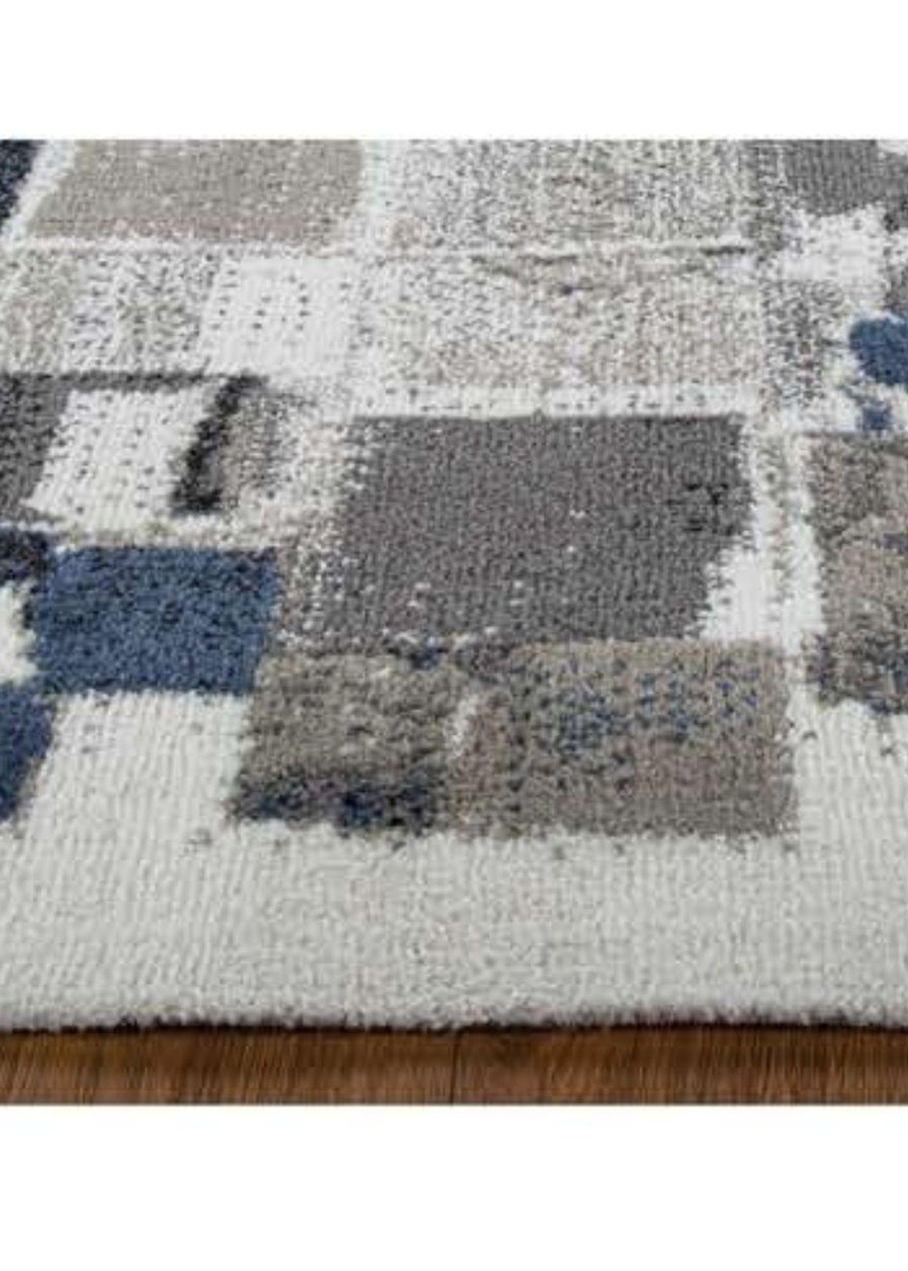 Bajada de Cama Astrella 50x90-3