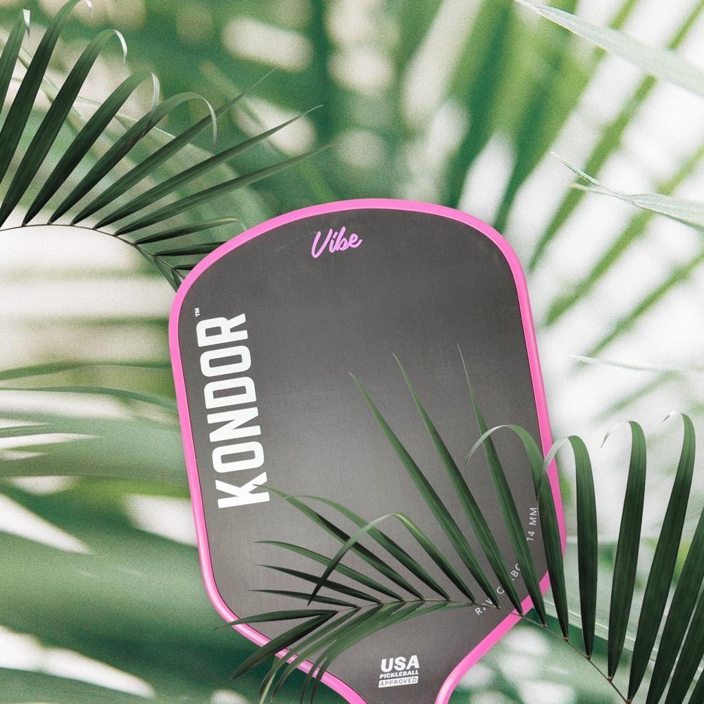 PALA DE PICKLEBALL VIBE 14MM-3