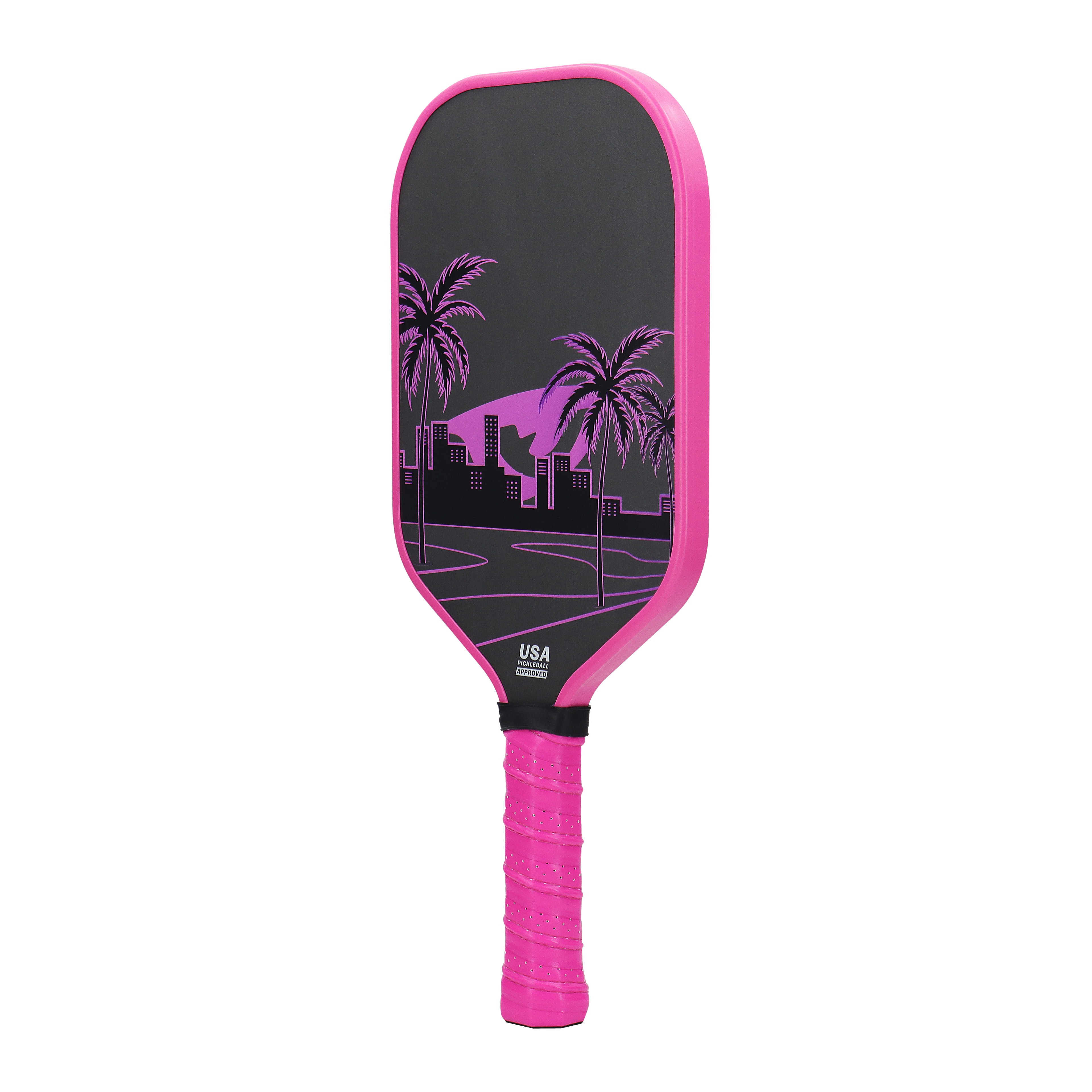 PALA DE PICKLEBALL VIBE 14MM-4