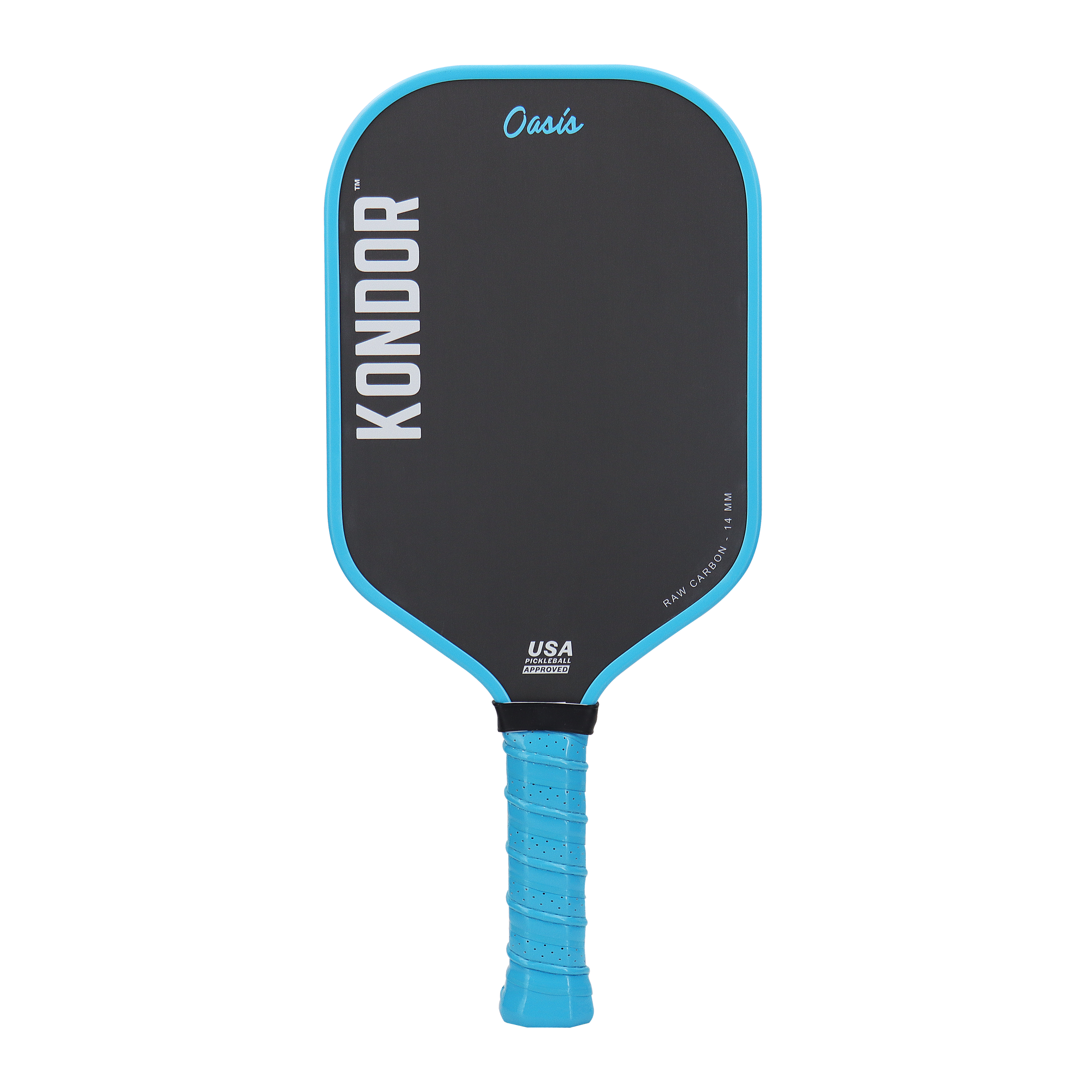 PALA DE PICKLEBALL OASIS 14MM-2