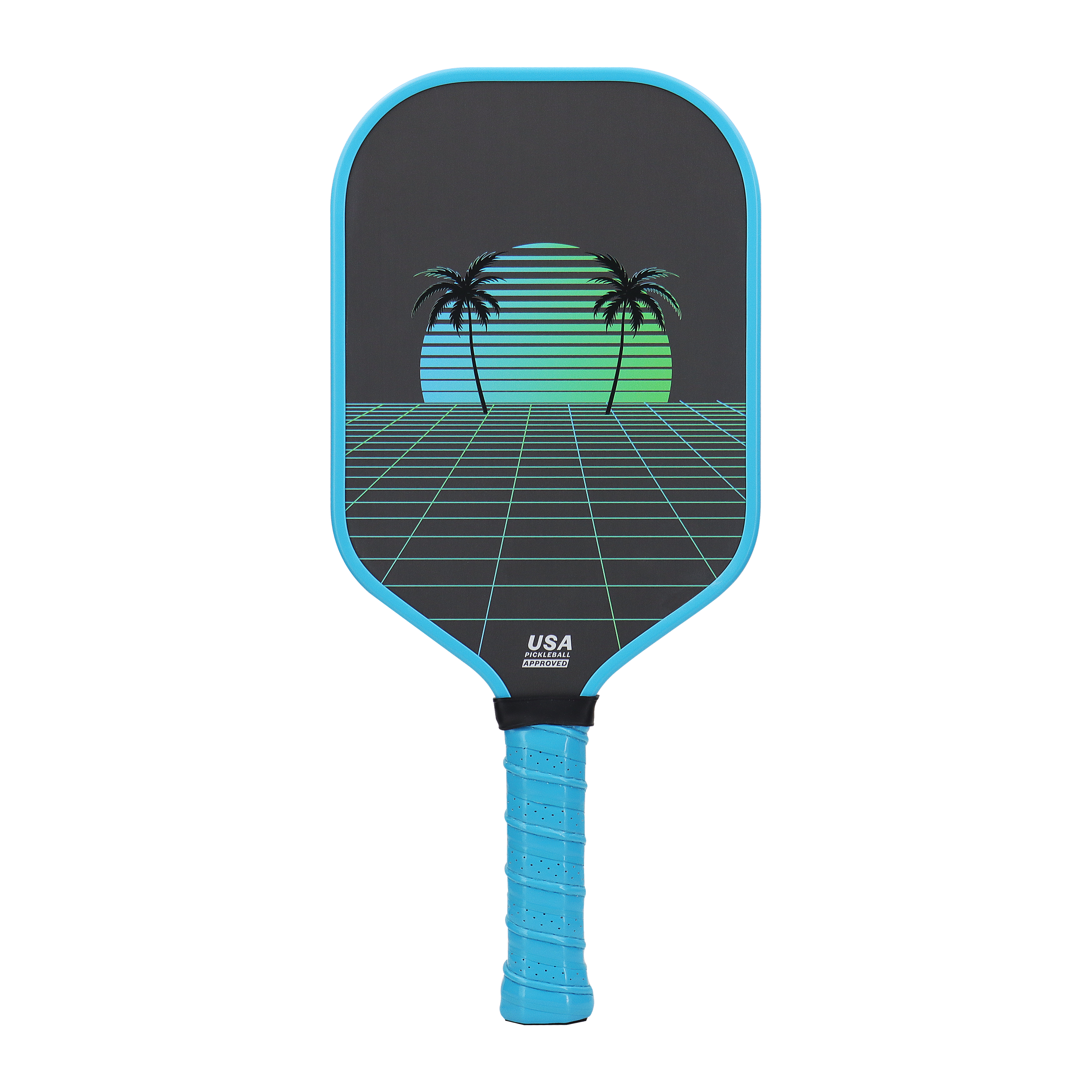 PALA DE PICKLEBALL OASIS 14MM-3