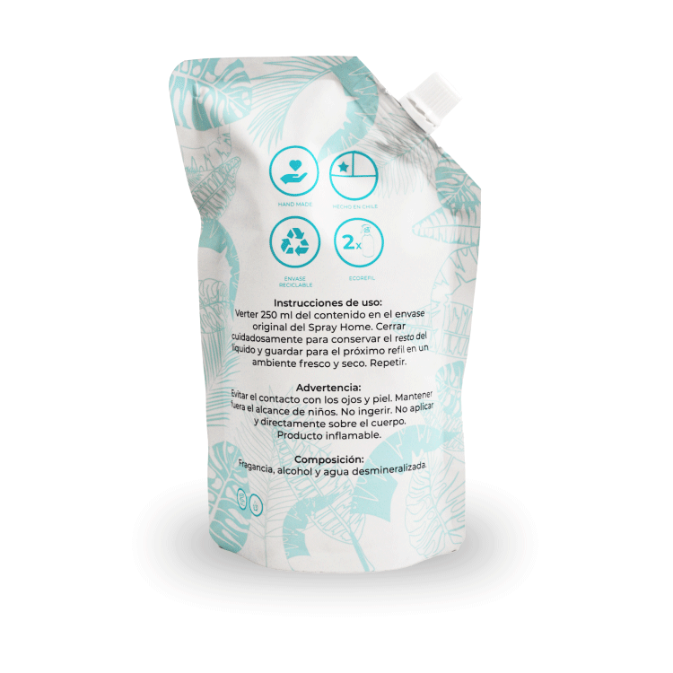Refill Spray Home Ipanema-1