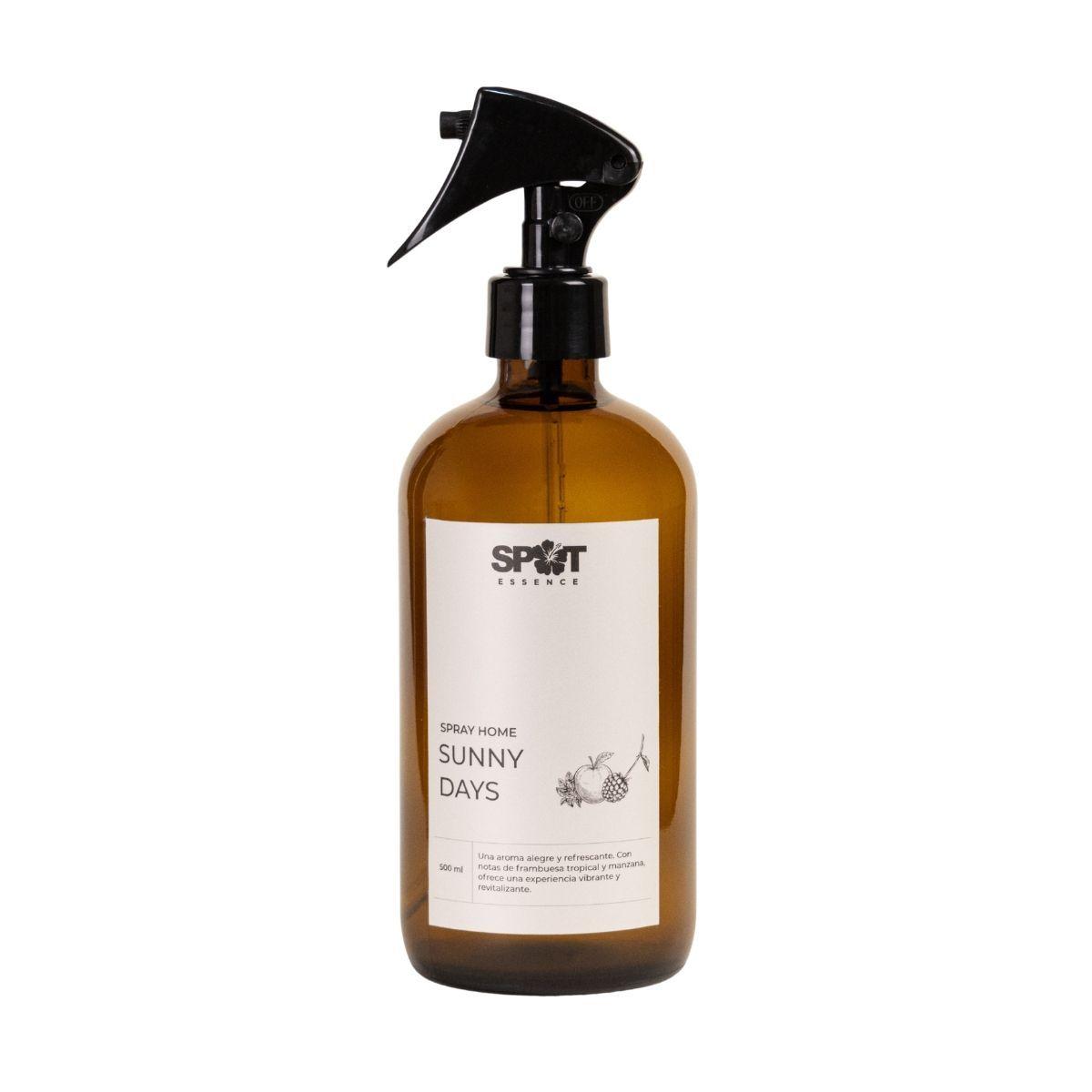 Spray Home LH 500ml Ambar Sunny Days Spot Essence-0