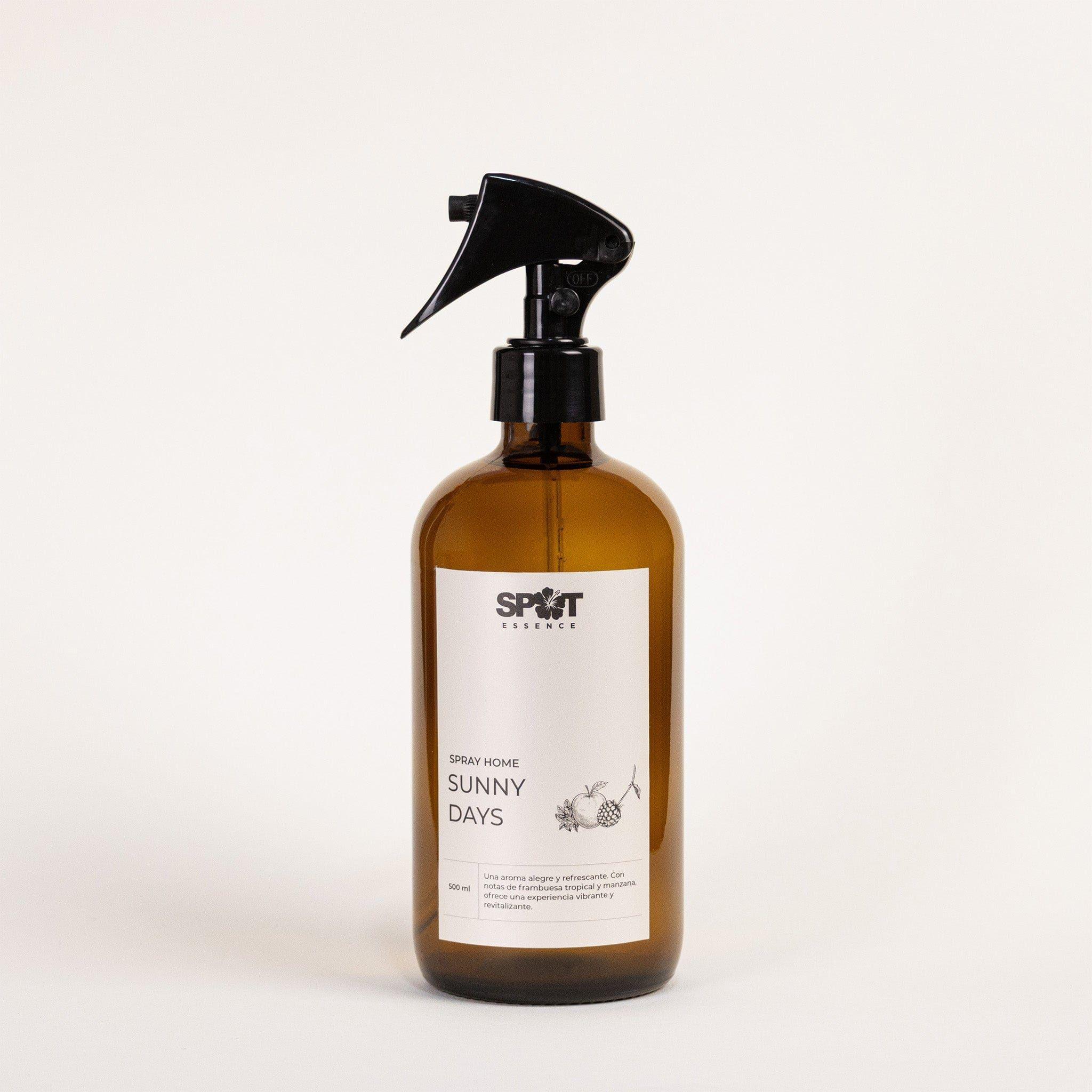 Spray Home LH 500ml Ambar Sunny Days Spot Essence-2