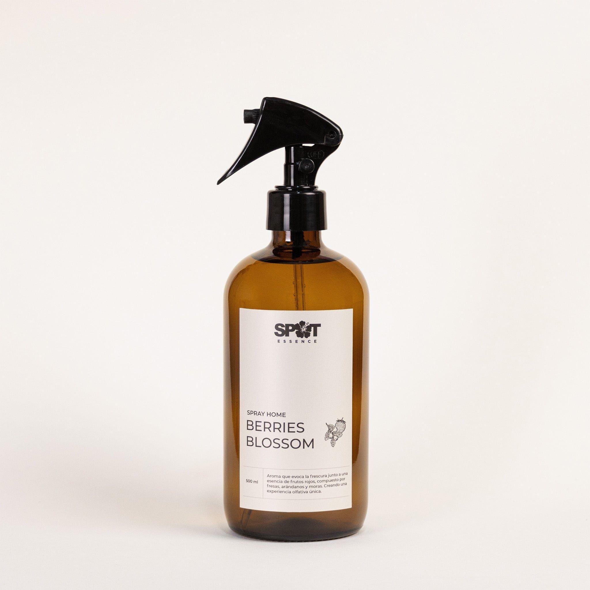 Spray Home LH 500ml Ambar Berries Blossom Spot Essence-2