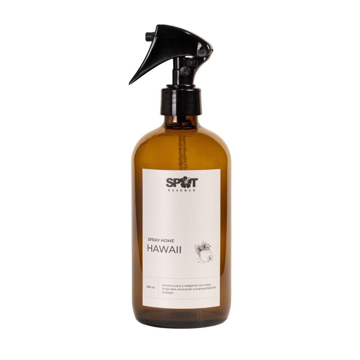 Spray Home LH 500ml Ambar Hawaii Spot Essence-0