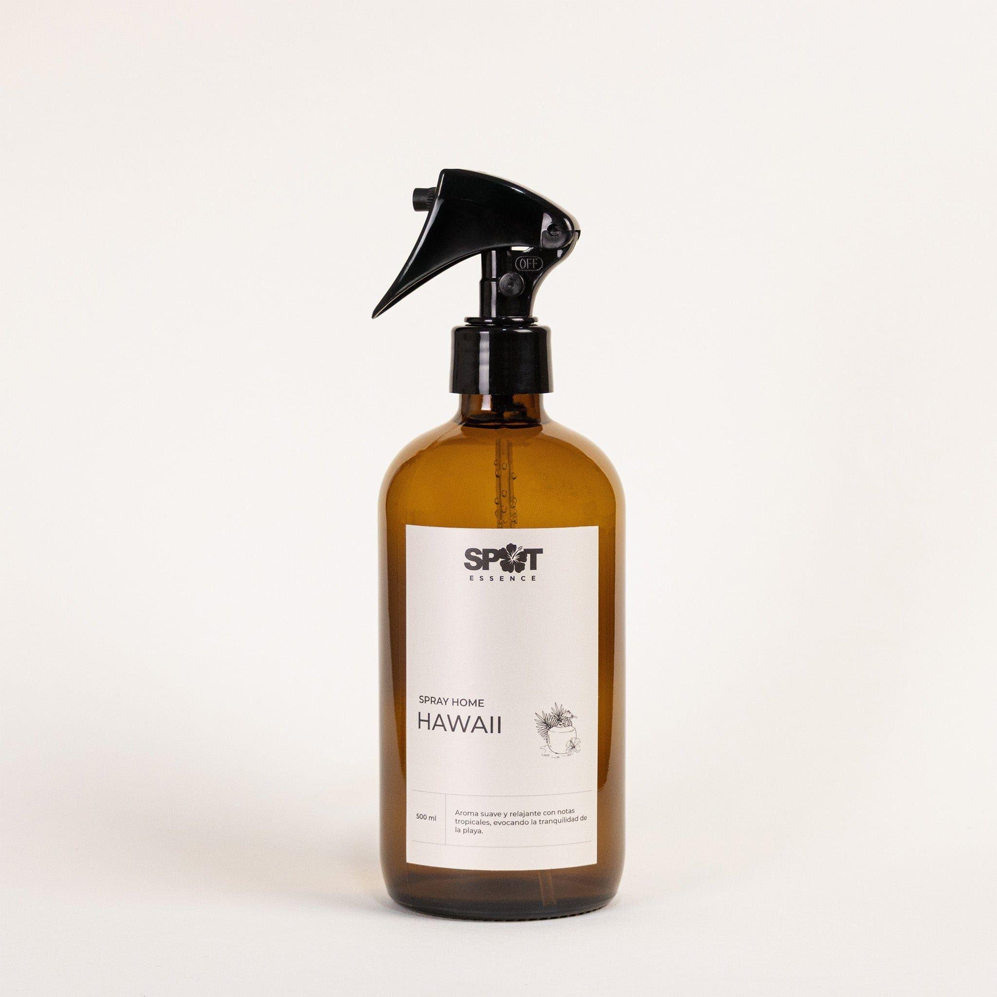 Spray Home LH 500ml Ambar Hawaii Spot Essence-2