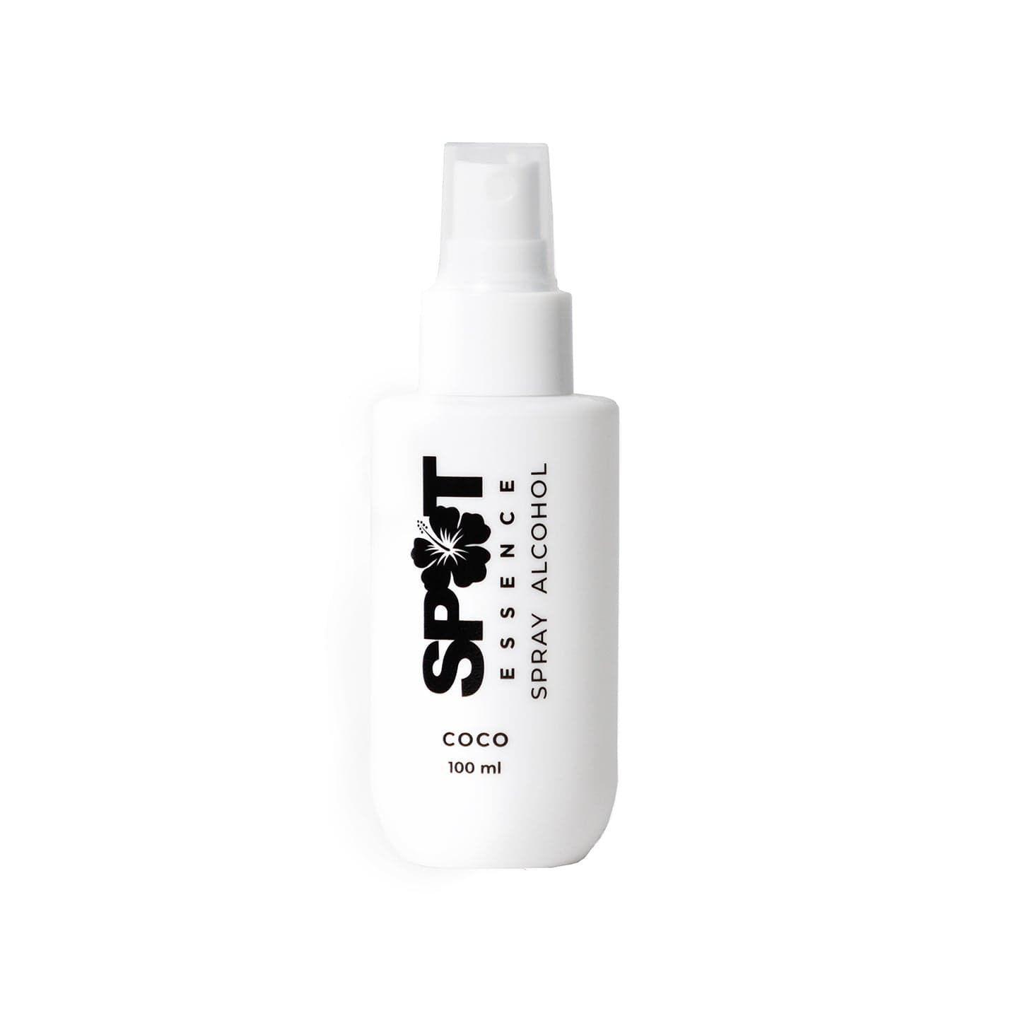 Spray Alcohol Coco-0