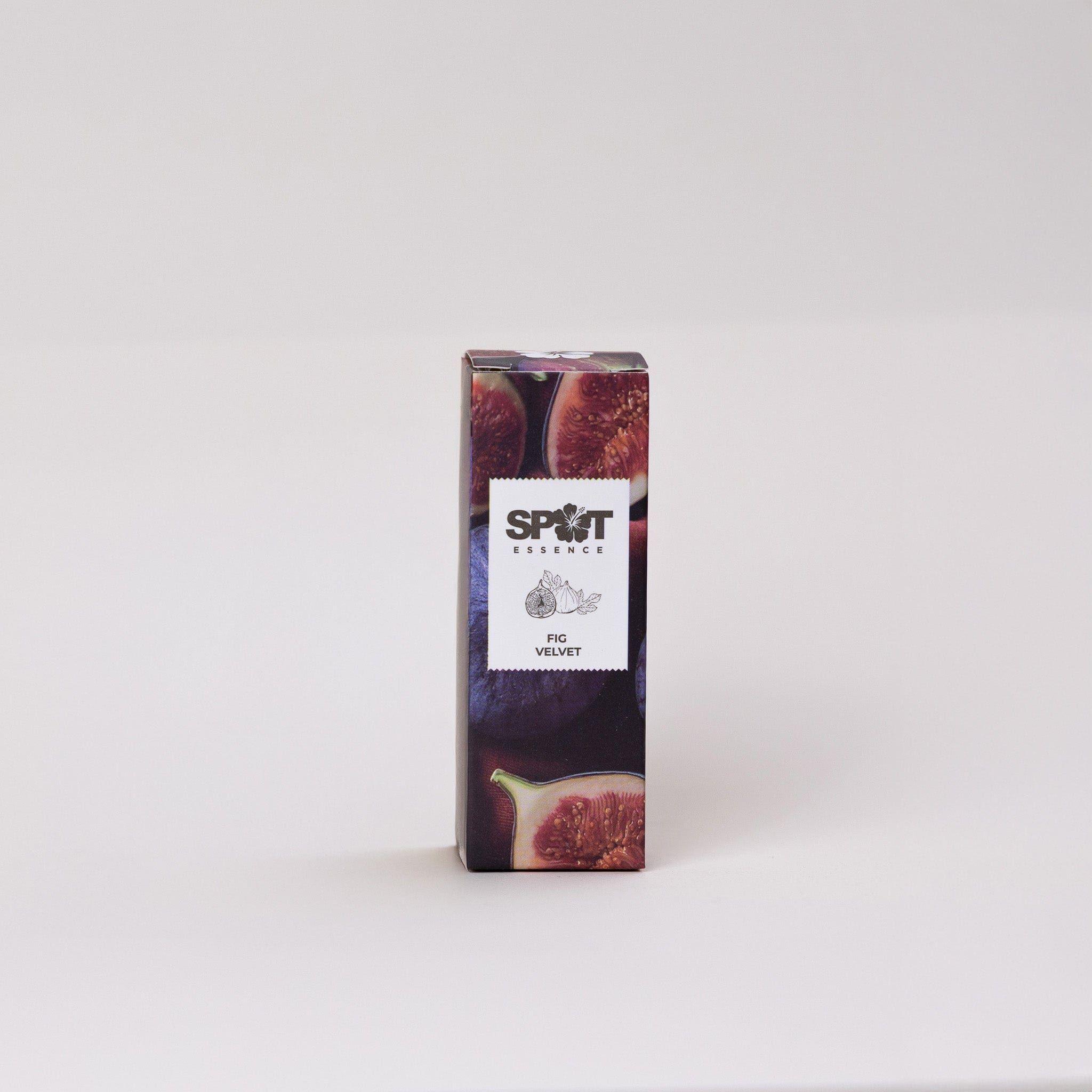 Aromatizador de Auto 8 ml Fig Velvet Spot Essence-2
