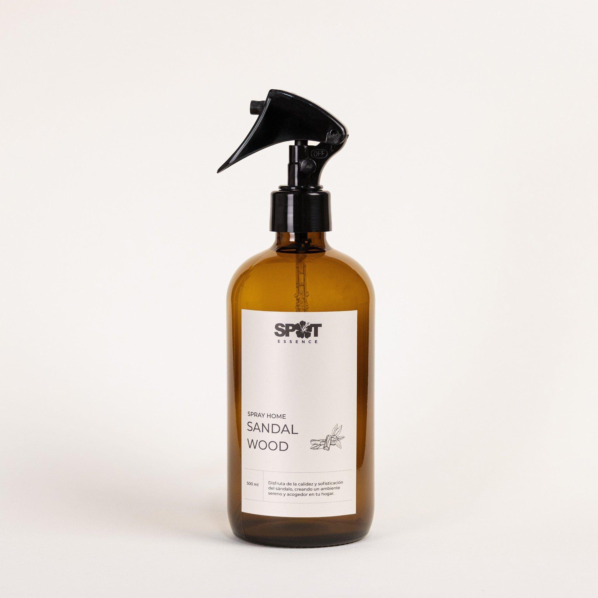 Spray Home LH 500ml Ambar Sandalwood Spot Essence-2