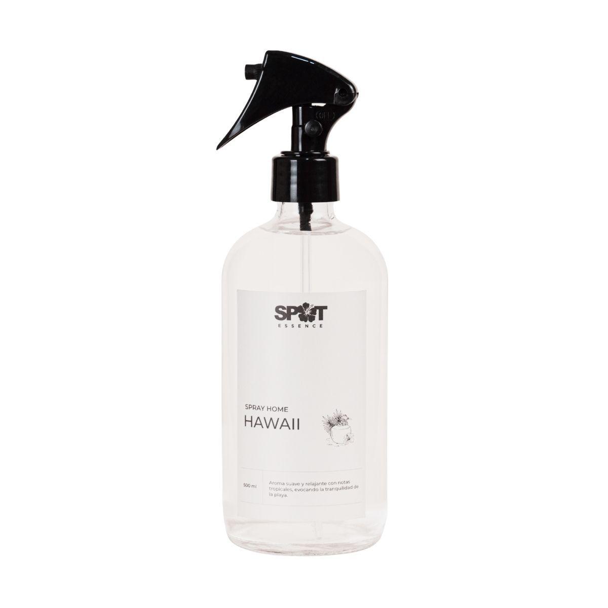 Spray Home LH 500ml Transparente Hawaii Spot Essence-0