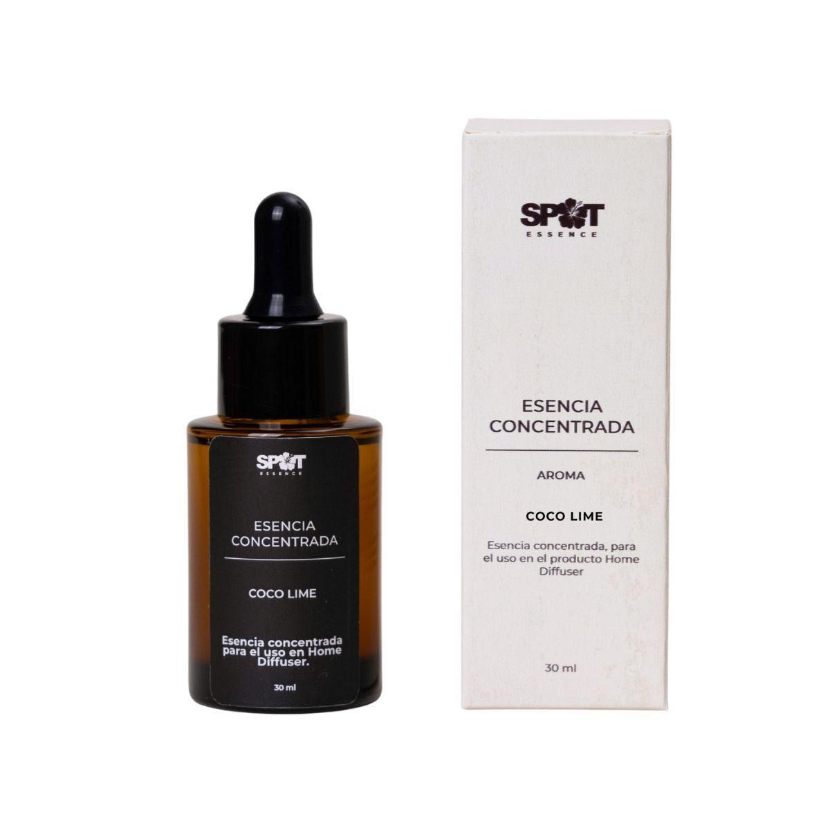 Esencia Concentrada 30ml Coco Lime Spot Essence-0