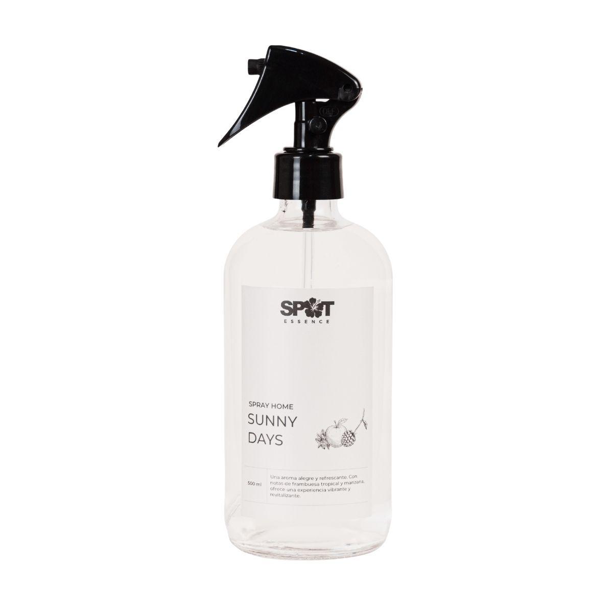 Spray Home LH 500ml Transparente Sunny Days Spot Essence-0